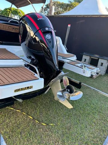 Focker 212 2023 - Foto 4