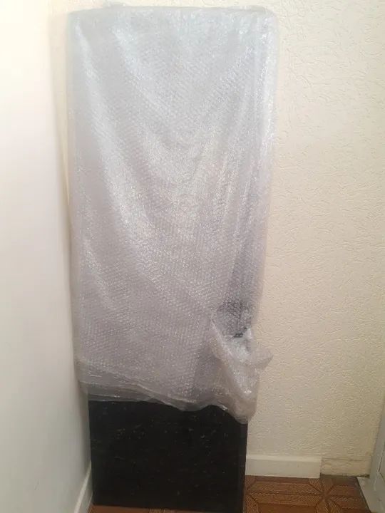 Pedra Verde Ubatuba 1650X550x20 mm - Foto 2