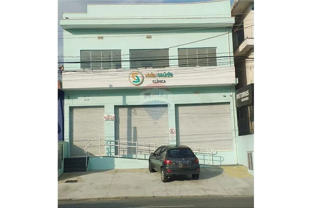 Pavimento com 7 salas para locação em Pirituba.