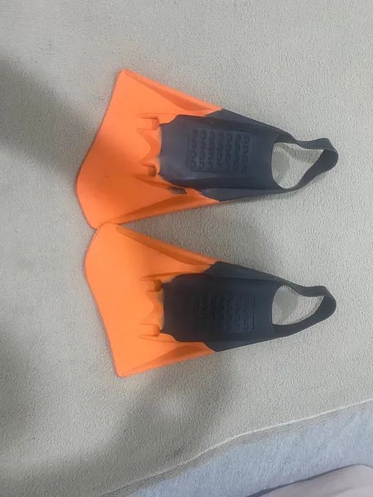 Pé de Pato Zfins Zero Medium Large