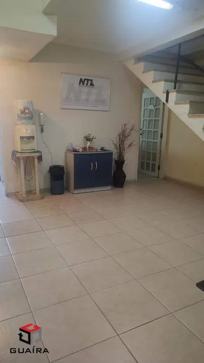 Sobrado para aluguel 3 quartos 2 vagas Assunção - São Bernardo do Campo - SP