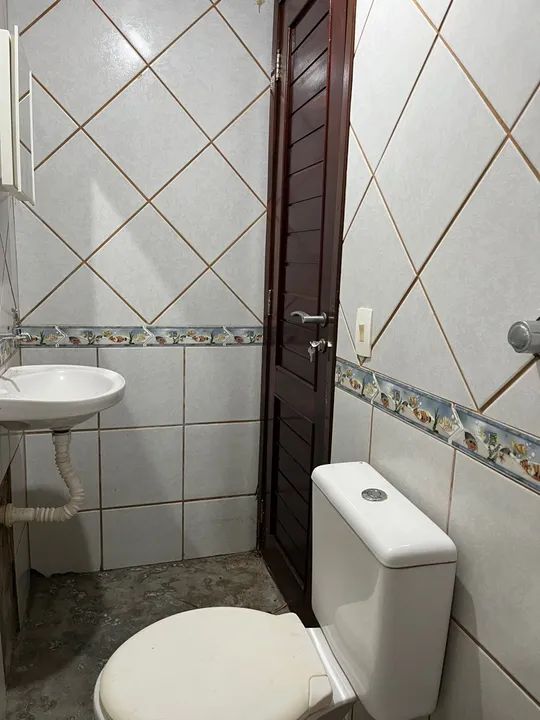 Casa em Guaramiranga com Terreno 1300m2 - Foto 3