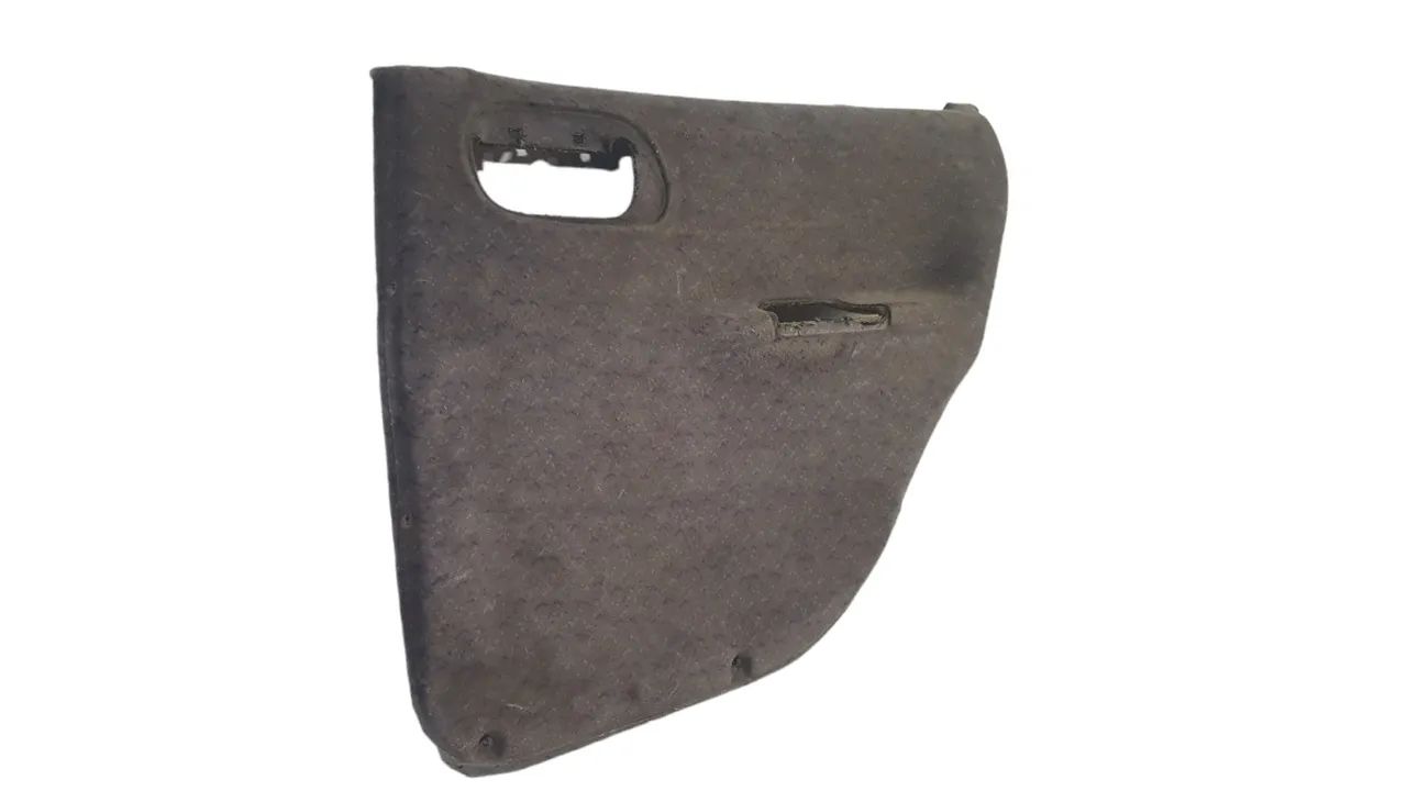 Forro de porta corsa Sedan GLS original usado  - Foto 2