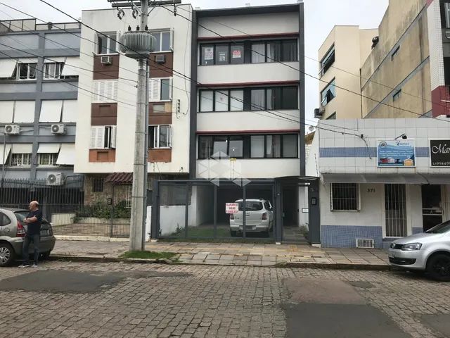 Sala Comercial com 30,75 m² no Menino Deus - Foto 3