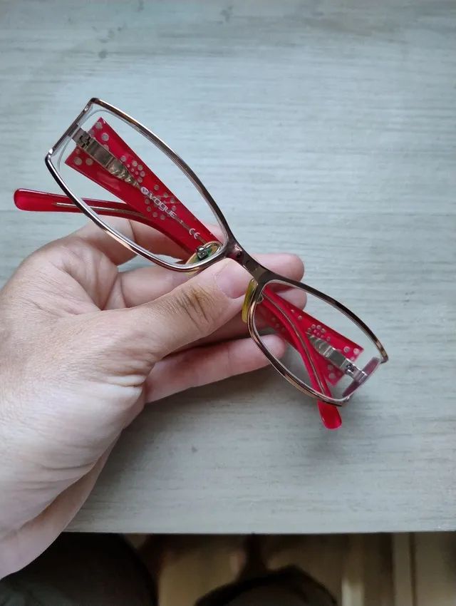 Óculos Vogue original 