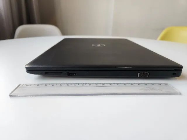 Notebook Dell Latitude 3490 / 256gb SSD / 8GB RAM / Intel I5 - Foto 3