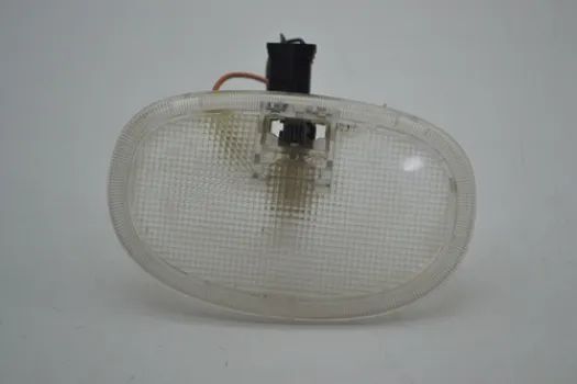 Luminaria Luz Cortesia Teto Ford Fiesta 2002 2003 Original