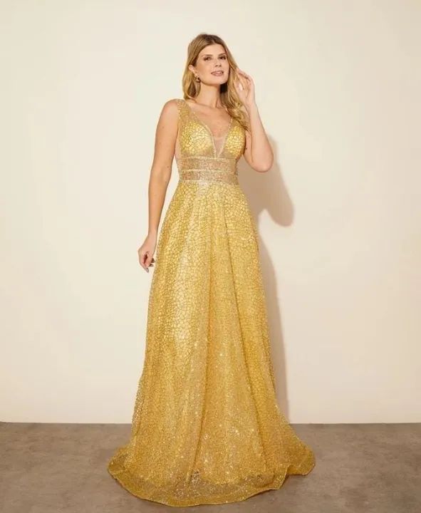 Vestidos de Festa - Varios modelos e tamanhos - Foto 2