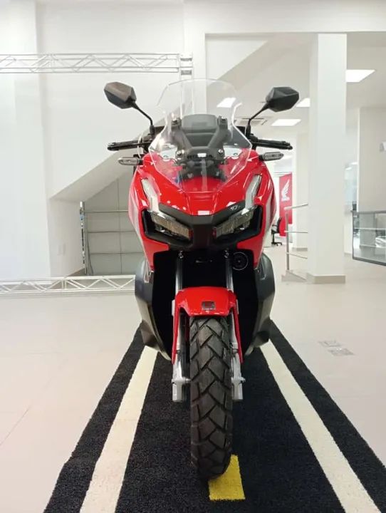 ADV 150 24/24- Zero KM - Foto 4