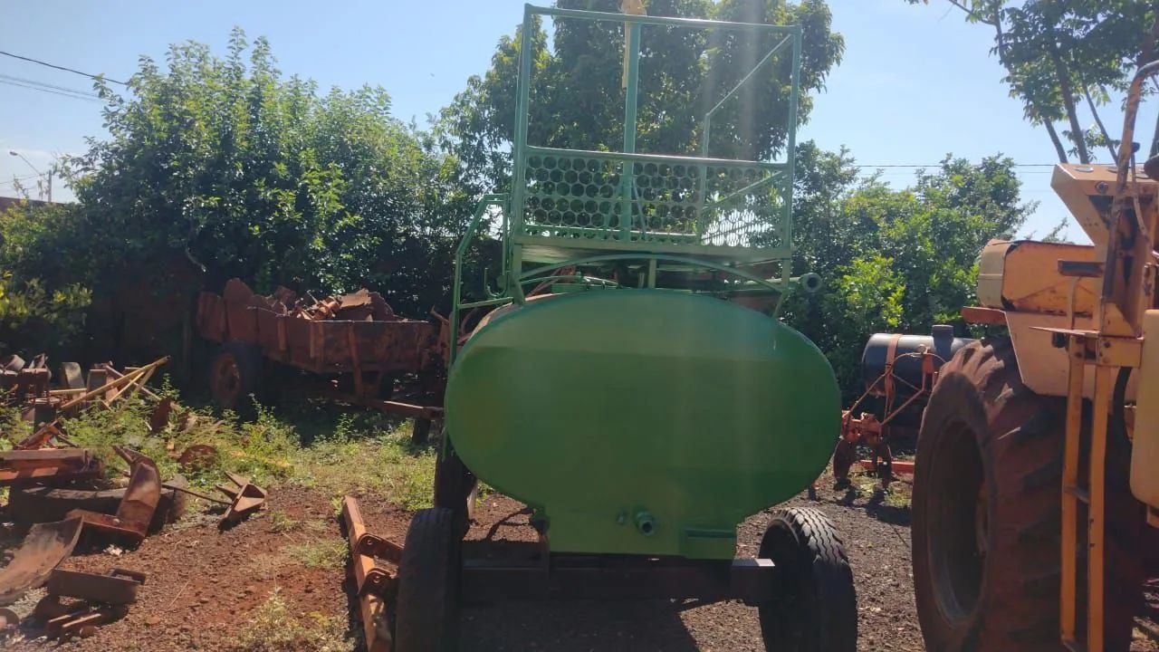  tanque de água - Foto 3