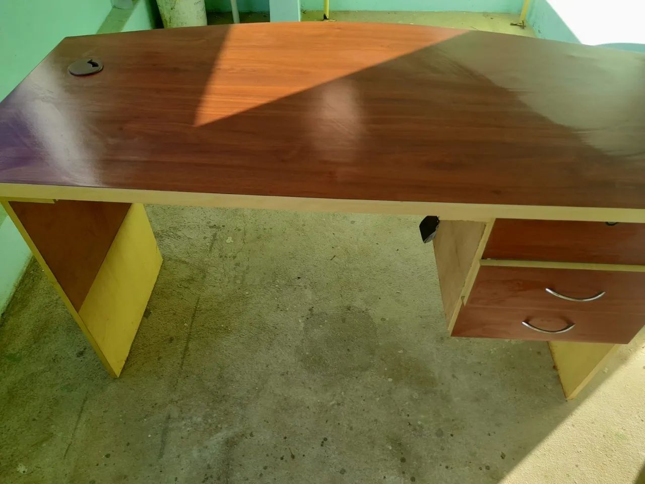 Mesa de escritório  - Foto 3