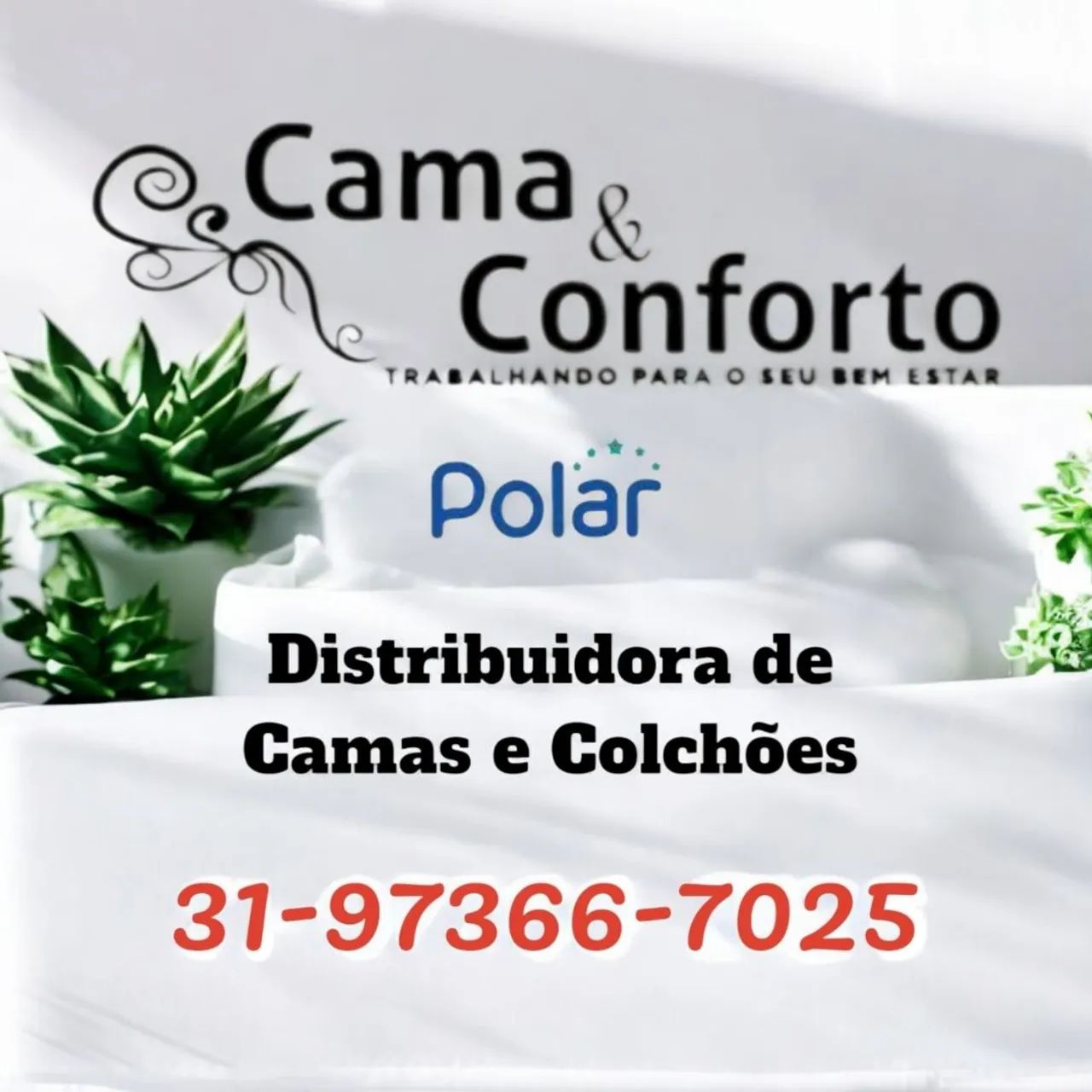 COLCHÃO CASAL D45 / 24 DE ALTURA / DIRETO DA FÁBRICA  - Foto 2