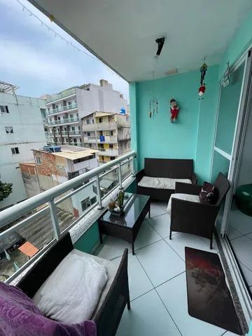 Captação de Apartamento a venda na Rua Risoleta Neves, Recreio dos Bandeirantes, Rio de Janeiro, RJ