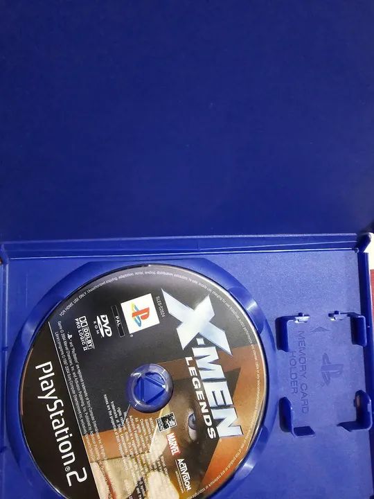 X-men Legends  - Foto 3