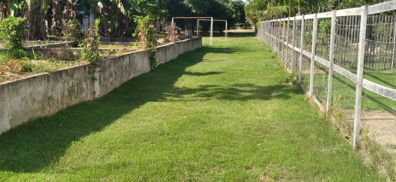 Terreno Documentado em Belterra 