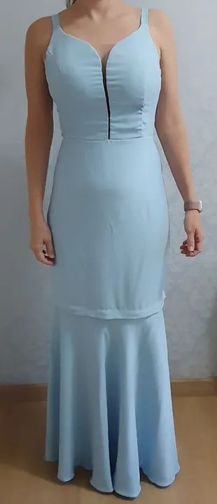 Vestido 2 em 1