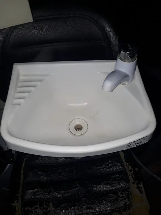 Pia compacta - Foto 2