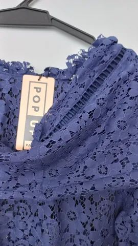 Blusa nova pop up store M - Foto 4