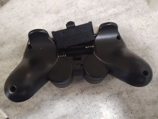 Controle ? play 2 sem fio. - Foto 6