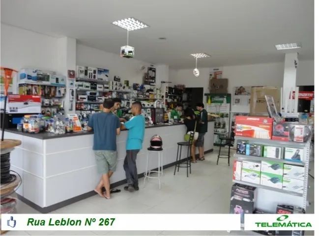 Celular Rural Longo Alcance  com Internet 3G e  4G - Foto 4