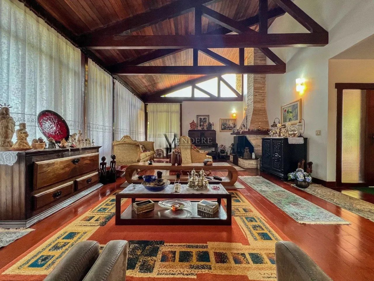 Casa Triplex com 610m² - Bairro Belvedere - Foto 3