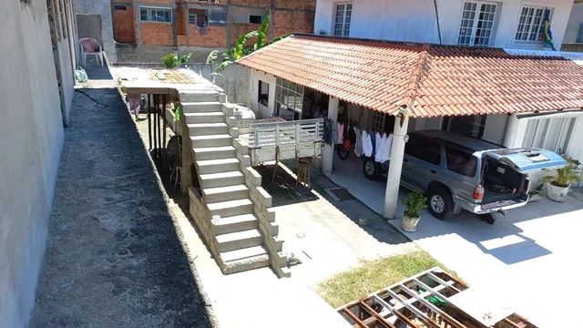 CASA À VENDA NA VARGEM GRANDE FLORIANÓPOLIS - Foto 2