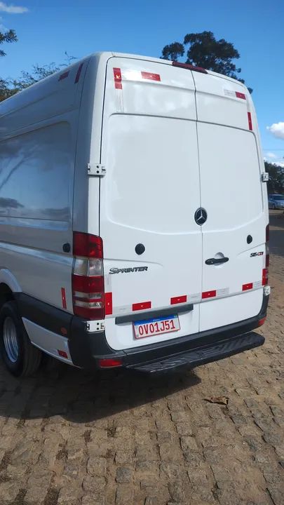 Sprinter 515 CDI  - Foto 12