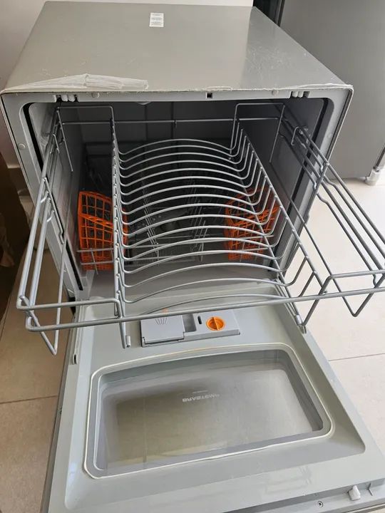 Lava Louças Brastemp Ative 8 Serviços  - Foto 3