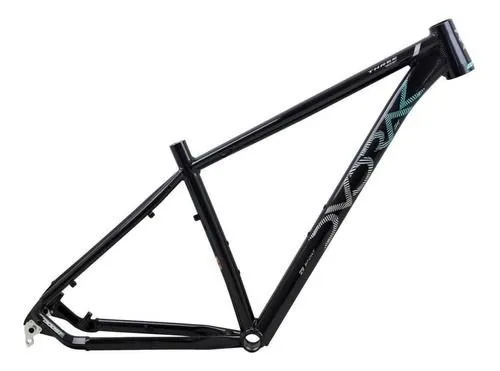 Quadro Bicicleta Aro 29 Dvorak Three Boost Eixo 148x12mm Tapered 8404