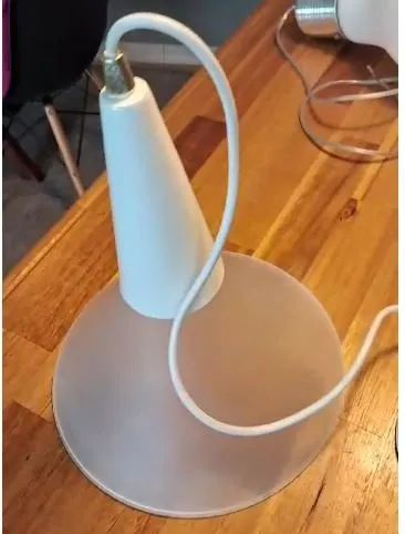 Lustres, pendulos...