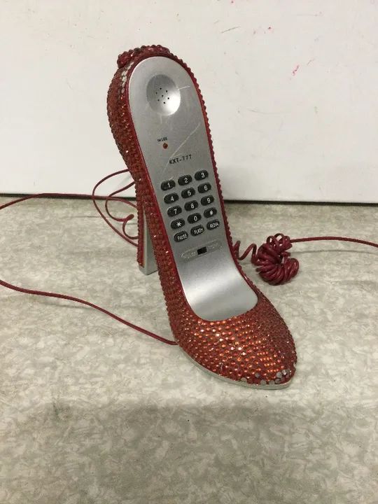 telefone antigo