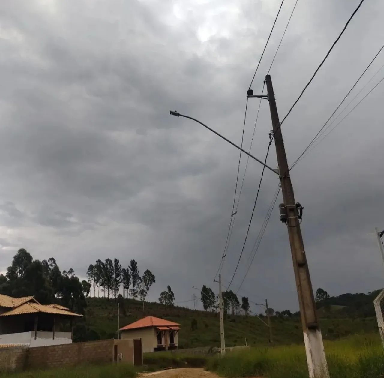 Lotes em Chácara - MG - Oportunidade (Prontos para construir) - Foto 6