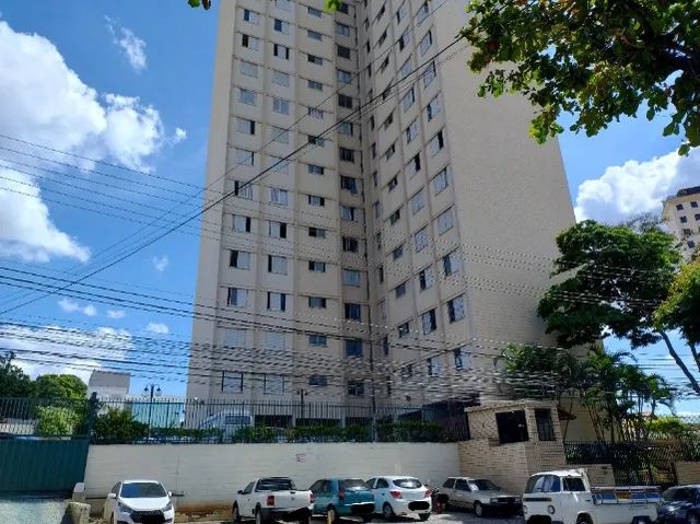 Captação de Apartamento a venda na Avenida Doutor Cristiano Guimarães, Planalto, Belo Horizonte, MG