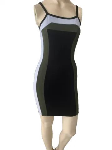 Vestido Com Alças  - Foto 2