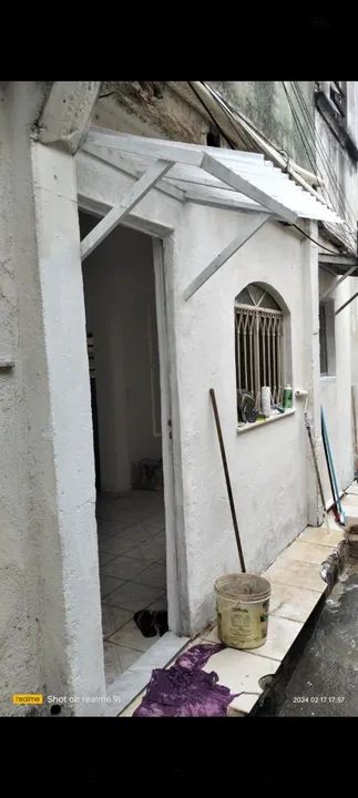 foto - Rio de Janeiro - Penha Circular