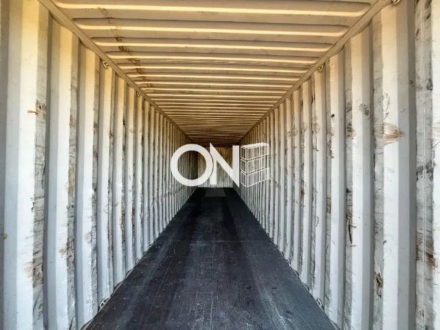 Container ideal para armazenamento e projetos (12m) - Foto 2