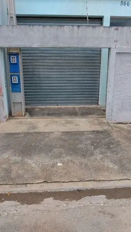 Captação de Loja para locação na Rua João Thomé Franco, Wanel Ville, Sorocaba, SP