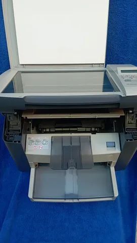 Multifuncional HP LaserJet M1005 MPF - Foto 2