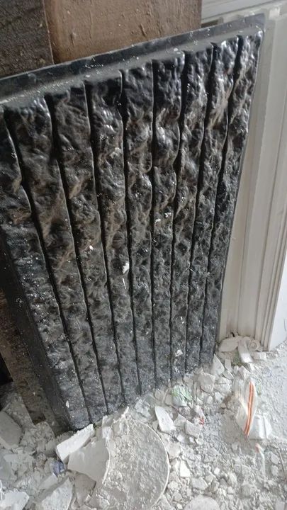 Fábrica de revestimento em 3D...Gesso e cimento - Foto 4