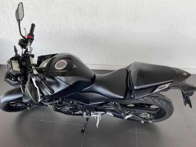 MT03 2027 Yamaha / LEANDRO - Foto 4
