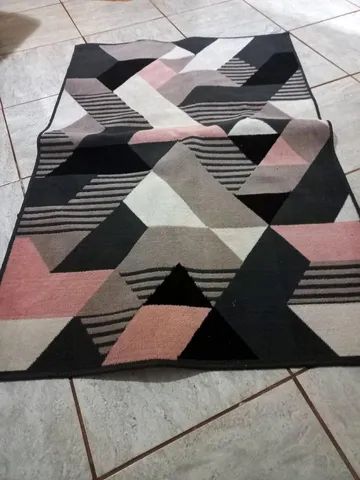 Tapete de Chão  - Foto 3