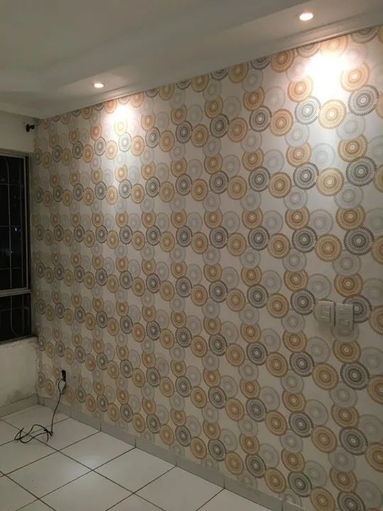 Condomínio  chacara são  Bernardo  2/4 valor  130.000,00 - Foto 3