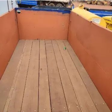 Carretão Agricola - Foto 5