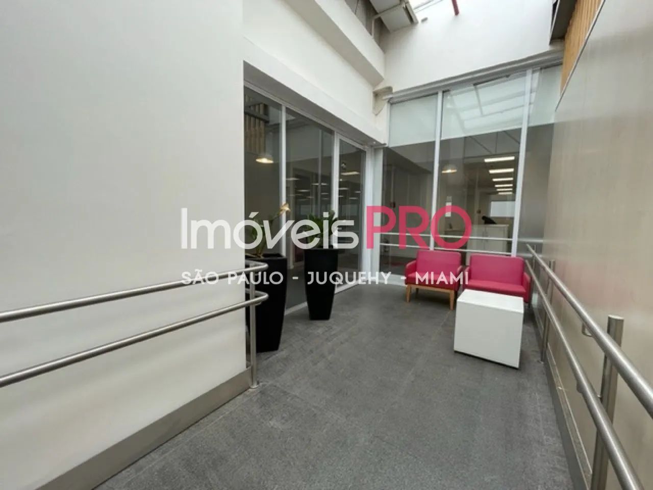 Andar Comercial em Lapa de Baixo com 1465m² - Foto 8