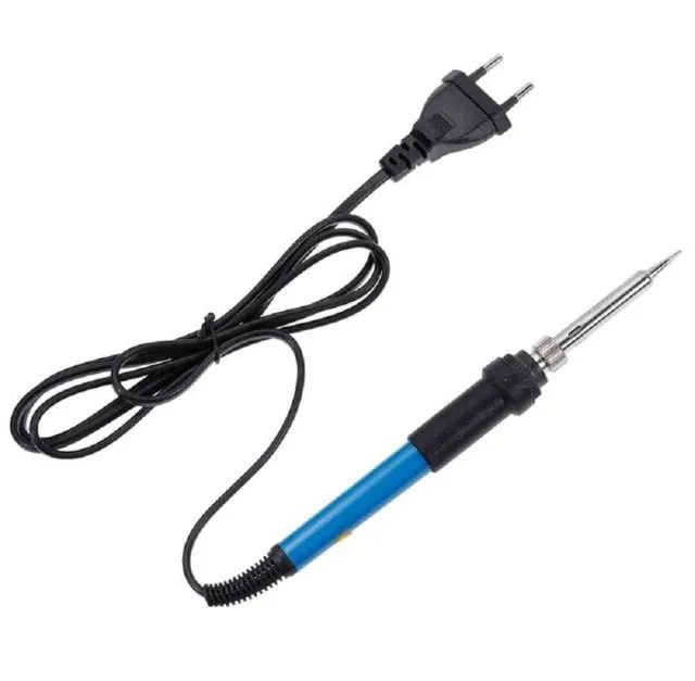 Ferro de solda com ajuste 60w 220v