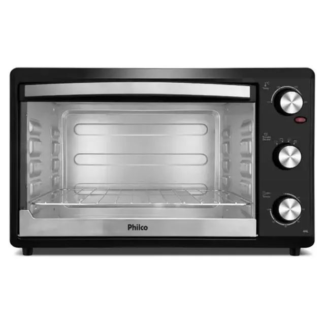 Forno Elétrico PFe44P 220v Philco - Foto 2
