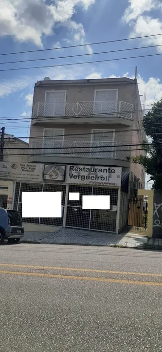 SALAO PARA LOCAÇÃO NO JARDIM VERA CRUZ - SOROCABA/SP
