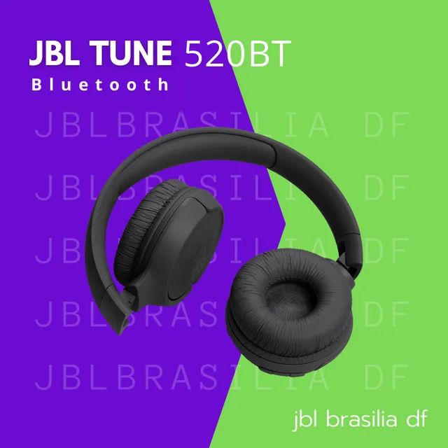 JBL TUNE 520 BLUETOOTH  - Foto 3