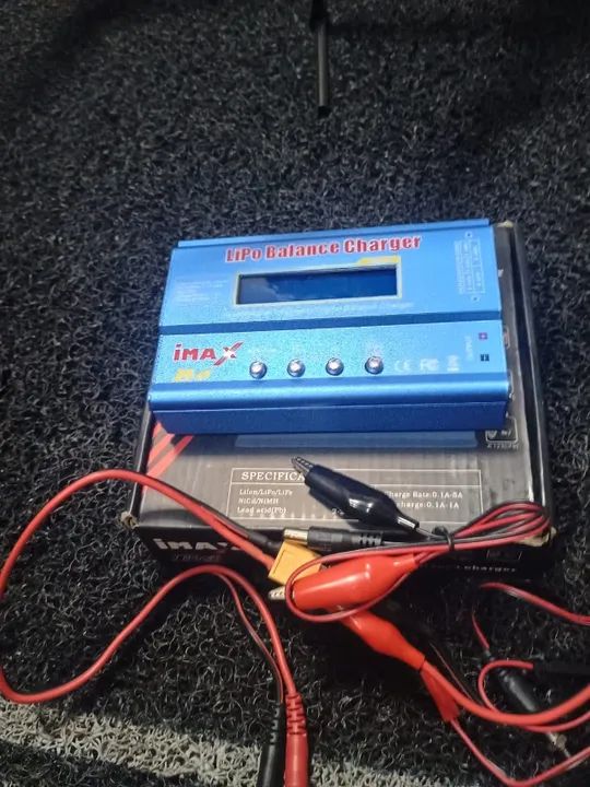 drone hexacóptero  - Foto 3