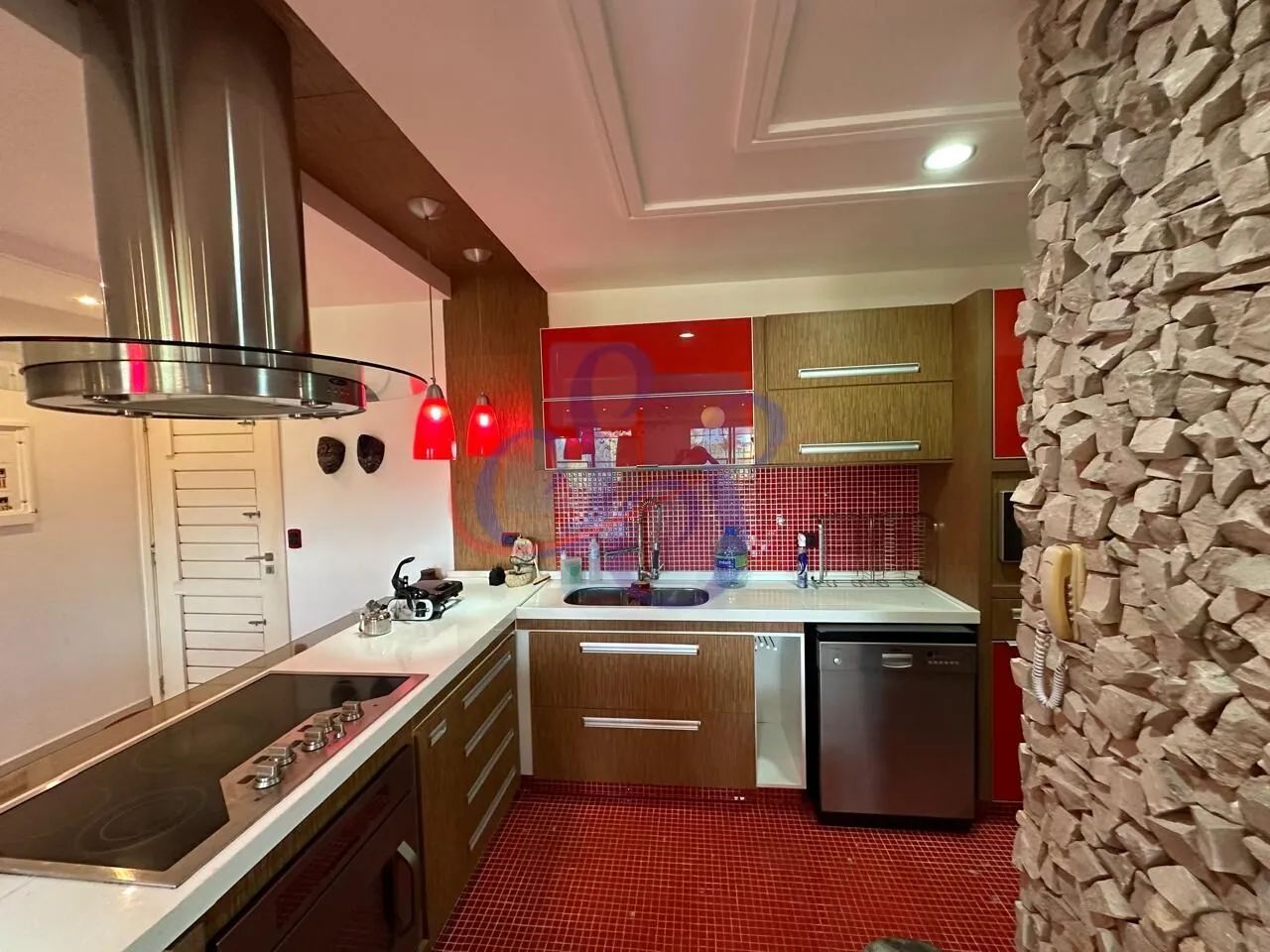 Lindo apartamento pé na areia e mobiliado em Porto das Dunas! - Foto 5